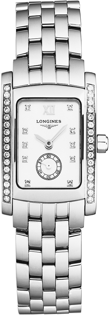 Longines DolceVita Ladies Watch Model L51550846