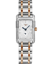 Longines DolceVita Ladies Watch Model: L52555897