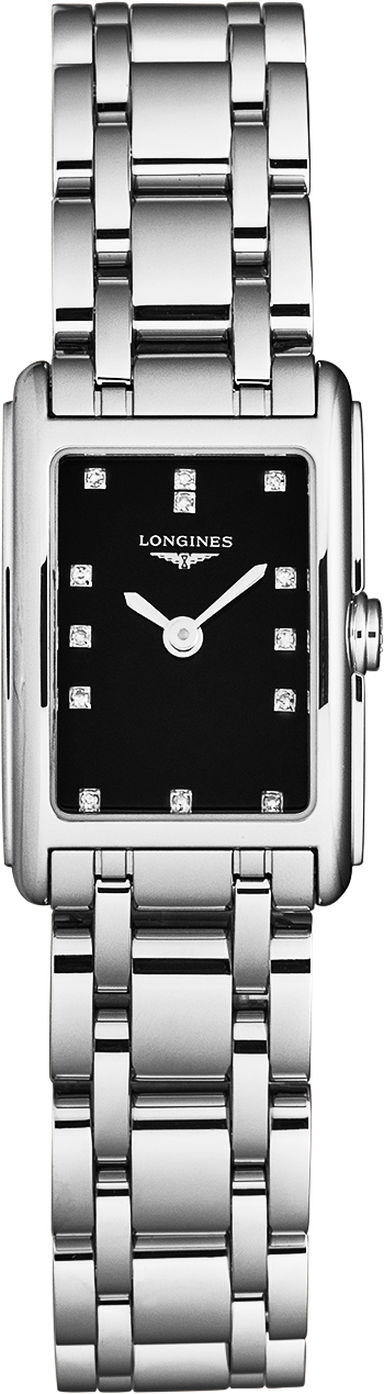 Longines DolceVita Ladies Watch Model L52584576