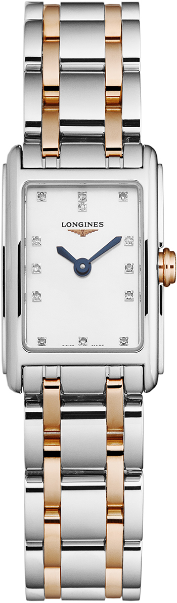 Longines DolceVita Ladies Watch Model L52585877