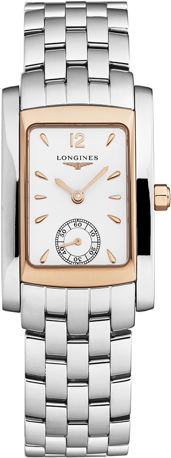 Longines DolceVita Ladies Watch Model L55025186