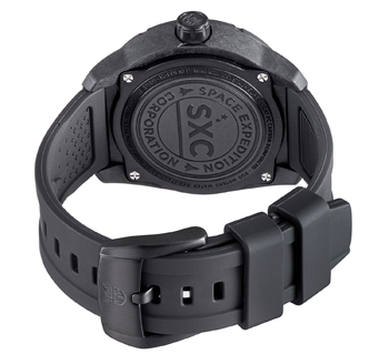 Luminox SXC Men's Watch Model A.5021.GN Thumbnail 2