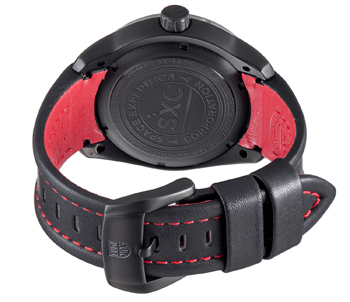 Luminox SXC Men's Watch Model A.5127 Thumbnail 2