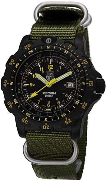 Luminox Recon Men's Watch Model A.8825.KM