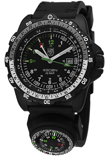 Luminox Recon Men's Watch Model A.8831.KM