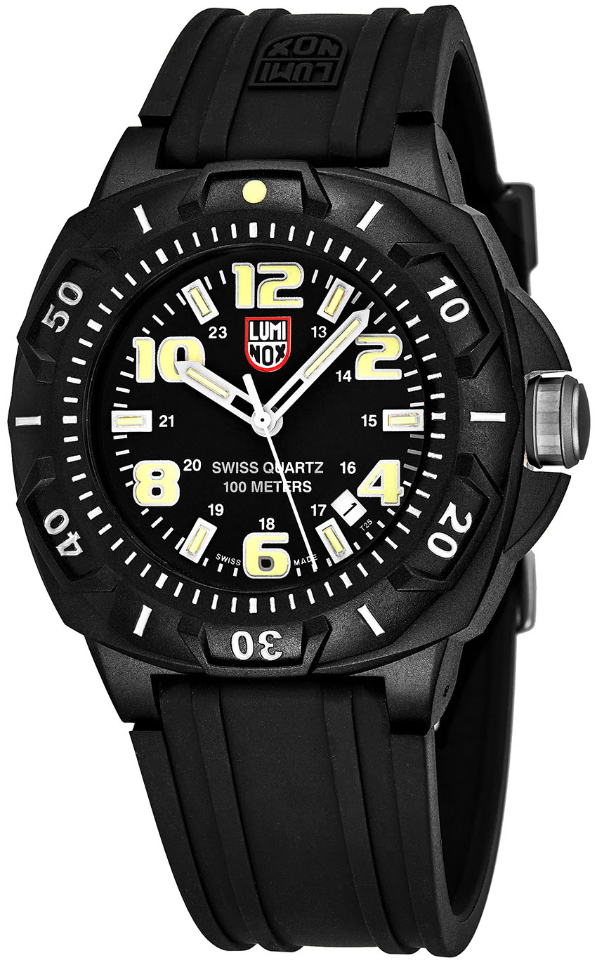 Luminox Sentry Men's Watch Model: XL.0201.SL Luminox Sentry Men's Watch Model: XL.0201.SL
