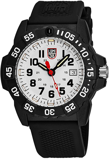 Luminox Navy Seal Men's Watch Model XS.3507