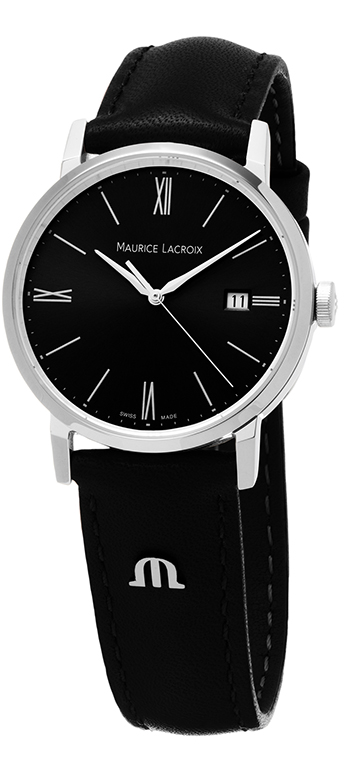 Maurice Lacroix Eliros Ladies Watch Model EL1084-SS001-310
