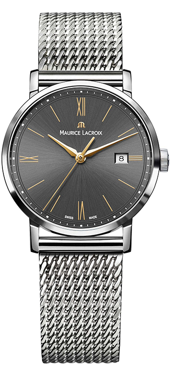 Maurice Lacroix Eliros Ladies Watch Model EL1084-SS002-813