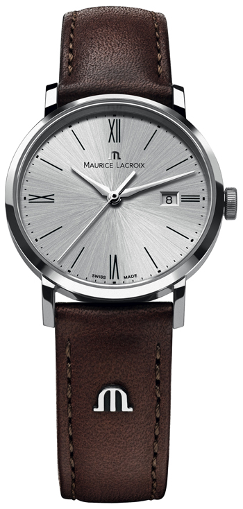 Maurice Lacroix Eliros Men's Watch Model EL1087-SS001-110