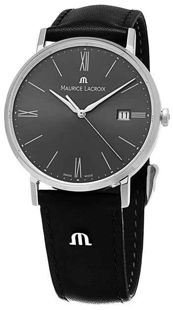 Maurice Lacroix Eliros Men's Watch Model EL1087-SS001-810