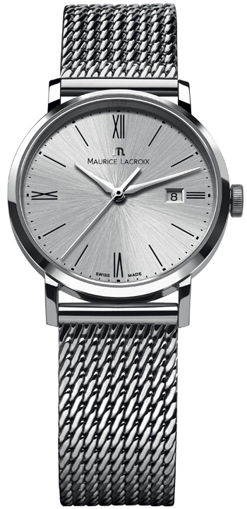 Maurice Lacroix Eliros Men's Watch Model EL1087-SS002-110