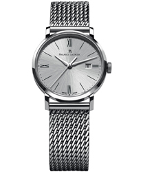 Maurice Lacroix Eliros Men's Watch Model EL1087-SS002-110