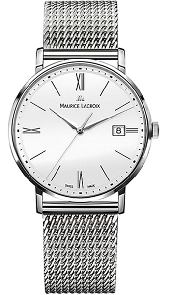 Maurice Lacroix Eliros Men's Watch Model EL1087-SS002-111