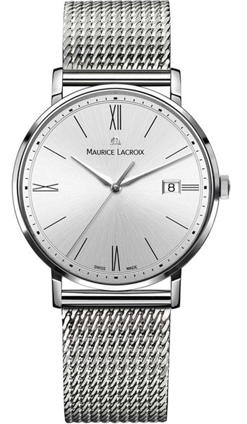 Maurice Lacroix Eliros Men's Watch Model EL1087-SS002-112