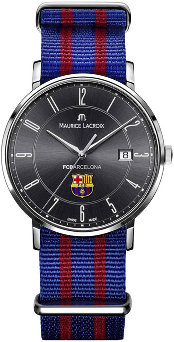 Maurice Lacroix Eliros Men's Watch Model EL1087-SS002-320