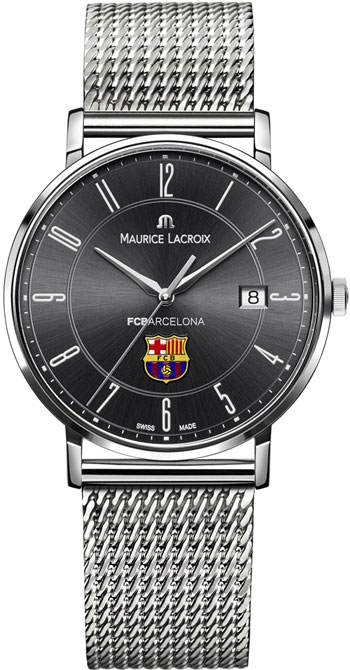 Maurice Lacroix Eliros Men's Watch Model EL1087-SS002-320 Thumbnail 2
