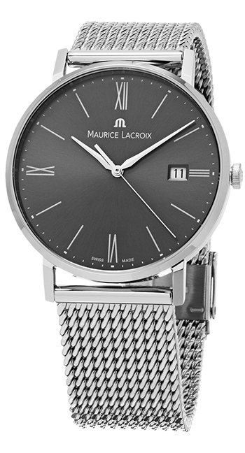 Maurice Lacroix Eliros Men's Watch Model EL1087-SS002-810