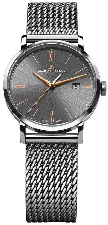 Maurice Lacroix Eliros Men's Watch Model EL1087-SS002-811