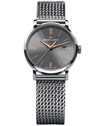 Maurice Lacroix Eliros Men's Watch Model EL1087-SS002-811