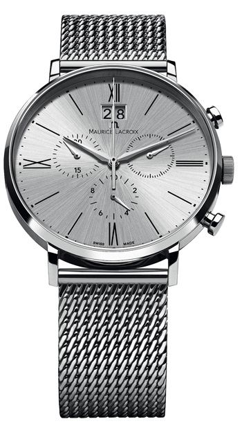 Maurice Lacroix Eliros Men's Watch Model EL1088-SS002-110