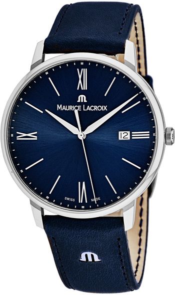 Maurice Lacroix Eliros Men's Watch Model EL1118-SS001410