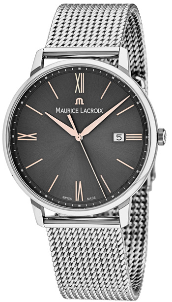 Maurice Lacroix Eliros Men's Watch Model EL1118-SS002311