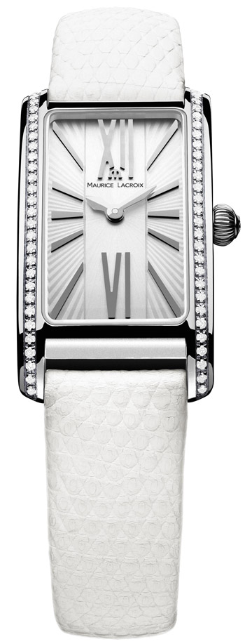 Maurice Lacroix Fiaba Ladies Watch Model FA2164-SD531-113
