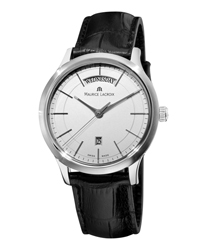 Maurice Lacroix Les Classiques Men's Watch Model LC1007-SS001-130