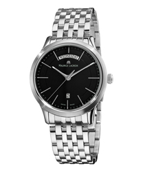 Maurice Lacroix Les Classiques Men's Watch Model LC1007-SS002-330