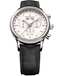 Maurice Lacroix Les Classiques Men's Watch Model LC1008-SS001-130