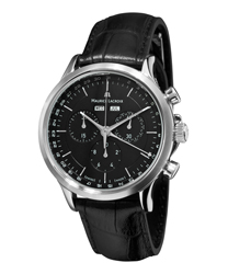Maurice Lacroix Les Classiques Men's Watch Model LC1008-SS001-330