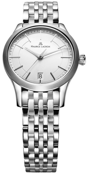 Maurice Lacroix Les Classiques Ladies Watch Model LC1026-SS002130