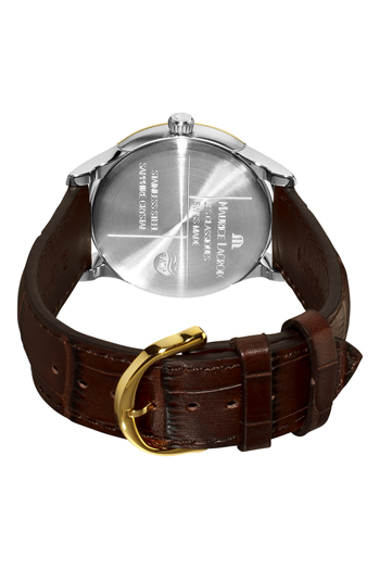 Maurice Lacroix Les Classiques Men's Watch Model LC1117-PVY11-130 Thumbnail 2