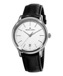 Maurice Lacroix Les Classiques Men's Watch Model LC1117-SS001-130