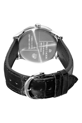 Maurice Lacroix Les Classiques Men's Watch Model LC1117-SS001-130 Thumbnail 2