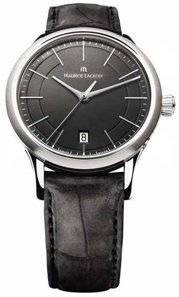 Maurice Lacroix Les Classiques Men's Watch Model LC1117-SS001-330