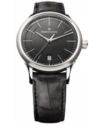 Maurice Lacroix Les Classiques Men's Watch Model LC1117-SS001-330