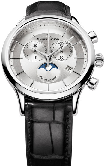 Maurice Lacroix Les Classiques Men's Watch Model LC1148-SS001-131