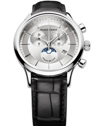 Maurice Lacroix Les Classiques Men's Watch Model LC1148-SS001-131