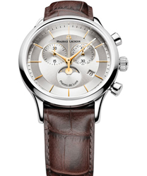 Maurice Lacroix Les Classiques Men's Watch Model LC1148-SS001-132