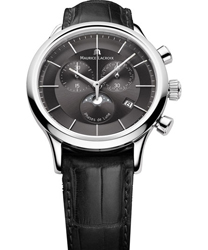 Maurice Lacroix Les Classiques Men's Watch Model LC1148-SS001-331