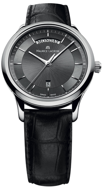 Maurice Lacroix Les Classiques Men's Watch Model LC1227-SS001-330