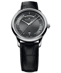 Maurice Lacroix Les Classiques Men's Watch Model LC1227-SS001-330