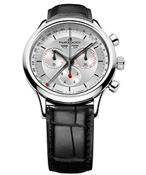 Maurice Lacroix Les Classiques Men's Watch Model LC1228-SS001-131