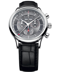 Maurice Lacroix Les Classiques Men's Watch Model LC1228-SS001-330
