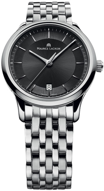 Maurice Lacroix Les Classiques Men's Watch Model LC1237-SS002-330
