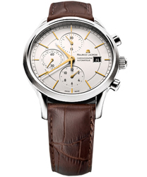 Maurice Lacroix Les Classiques Men's Watch Model LC6058-SS001-131