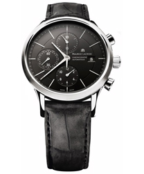 Maurice Lacroix Les Classiques Men's Watch Model LC6058-SS001-330