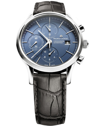 Maurice Lacroix Les Classiques Men's Watch Model LC6058-SS001-430